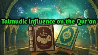 The Quran&rsquo;s Theft of Talmudic Stories