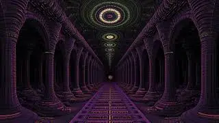 Dhyāna Mantra Tantra - Tat Tvam Asi (You Are That) IV