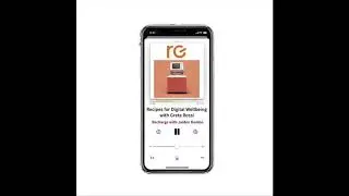 Recharge Podcast