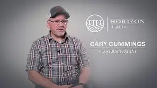 Surgical TIF Procedure for GERD - Cary Cummings