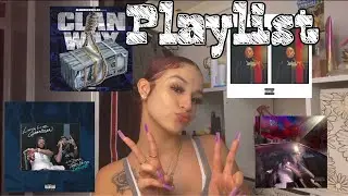 Playlist Grwm