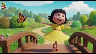Little Miss Muffet