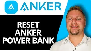 How to Reset Anker Power Bank | Anker Power Bank Tips and Tricks 2025