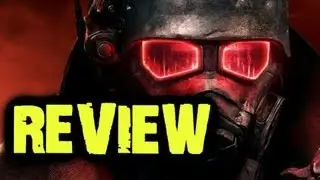 Fallout: New Vegas Review