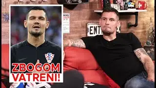 Lovren otkrio zašto se oprostio od repke - 