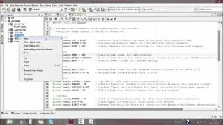 Tutorial 14 SPI mode of PIC microcontroller-Program & circuit simulation