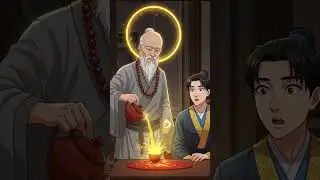Empty Your Mind 🧘 | A Powerful Moral Story in 1 Minute | Moral Verses&rdquo; #motivation