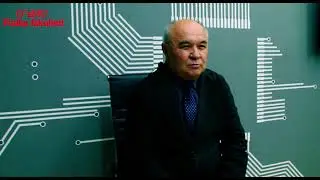 Abdulfatto Xolmuminov -  Polimer molekulasi qanday hosil bo'ladi?