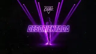Omar Courtz - Desorientada (Video Oficial)