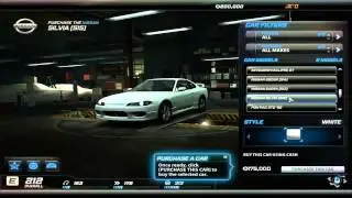 ||TUTO|| Comment telecharger et installer NFS World