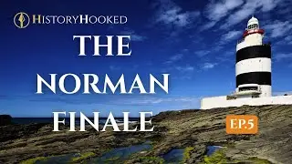 The Norman Way: Rathmacknee, Coolhull & Enniscorthy Castles Explored &ndash; Episode 5