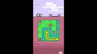 Fancade - World 6 - Monster Match - Levels 41-60 - Full Walkthrough
