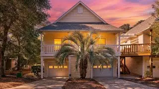 99 Oceangreens Ln, Oak Island, NC