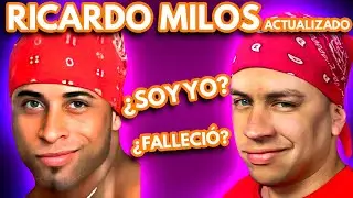 RICARDO MILOS 2023 | El Baile que Conquist&oacute; el Mundo🤩