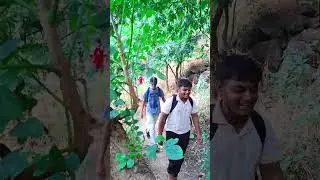 Gorakhgad fort | Gorakhgad | Gorakhgad Trek | Gorakhgad treking | Gorakhgad history #gorakhgad