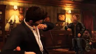 Uncharted 3 Intro HD