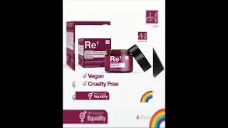 Retinol Complex 1%, Skin Firming Complex 1% & Hyaluronic Acid 1% Night Moisturiser 60ml