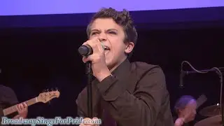 Dante Melucci: American Idiot