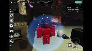 ROBLOX FORSAKEN EPISODE 6- WHAT ARE THE FORSAKEN DEVS DOING?! (Dev skins)