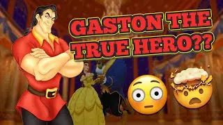 Why Beauty & the Beast is IMPLICITLY Right-Wing