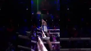 Steven butler ko
