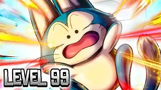 (Dragon Ball Legends) PUAR AT LEVEL 99 IS MUCH BETTER BUT STILL HEAVILY RESTRICTED!