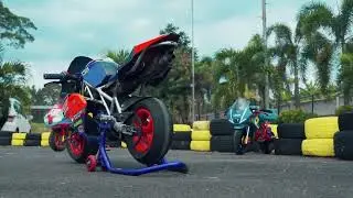 17 Agustus 2025 versi Pembalap Bocil