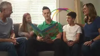 Move Like Magic - Your Best Move Ever | College HUNKS Hauling Junk & Moving Commercial