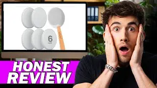 Vive Back Lotion Applicator Review &ndash; Long Reach Handle & Loofah Pads Honest Test