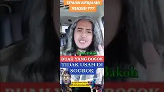 AWAS KAMU HARUS HATI-HATI CARANYA MENGHADAPI TEMAN YANG TOXID BERBAHAYA