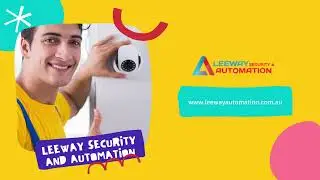 Noteworthy benefits of Dahua NVR -  Leeway Security and Automation