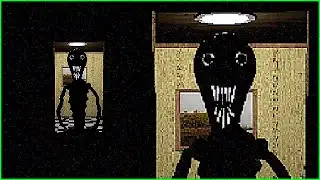 I Could Not Handle This Horror Game.. - Let Me Inside