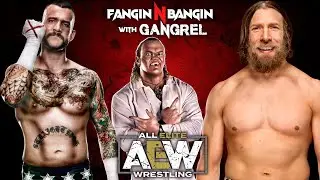 Gangrel on CM Punk & Daniel Bryan AEW Rumors