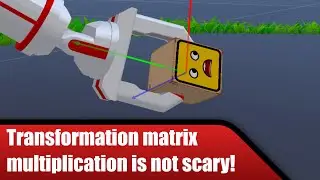 A visual explanation for 3D transformation matrix multiplications