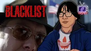 The James Spader Show - The Blacklist [Pilot episode recap]