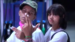 DILON BABY ❌ CHUKY EN UN SUZUKI ( VIDEO OFICIAL )