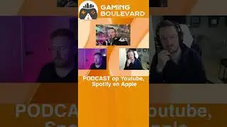 Game Over voor Ubisoft? - Gaming Boulevard #01