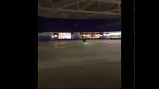 Freestyle Ice Skating - One-Vn (VietNam)