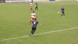 WILLIAN LEONEL - LATERAL ESQUERDO