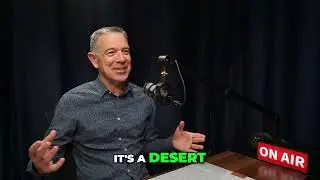 Greg Lawrence on LA Rain & Psychedelics