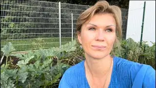 Пришлось от него избавиться 😫😫😫 Собрала остатки 🫣🫣🫣