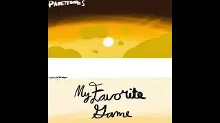 Panettones - My Favorite Game (Mix 2)