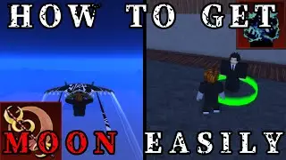 How To get Any Breathing style & Blood Demon Art (Guide) | Demon blade