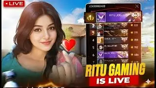 Live 🔴 Free Fire 🔥 I'd check reaction 😲 MOBILE GAME PLAY Guild test 1vs2 custom 😎 #freefire #shorts