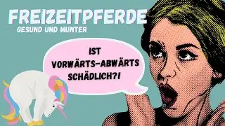 Vorwärts-Abwärts bei Trageerschöpfung. Macht VA alles noch schlimmer? Teil 1/2