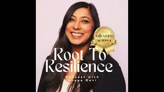 Resilient Voices Series: Building Resilience Through Grief