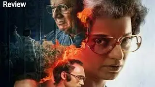 Emergency Day 16 Box Office Collection || Kangana Ranaut |Emergency Movie Review