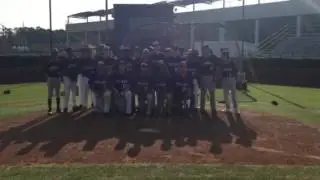Humble baseball