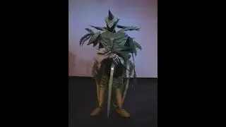 XenoChat Episode LVIII: Cosplay in the Xeno Fandom