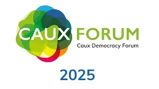 Caux Democracy Forum 2025 - Opening Ceremony (08.07.2025)